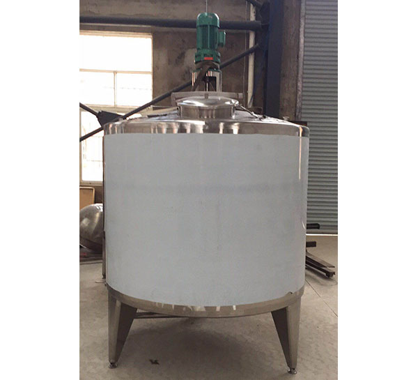米酒、酸奶發(fā)酵罐