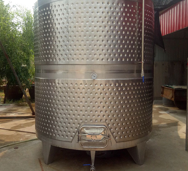 米酒、酸奶發(fā)酵罐