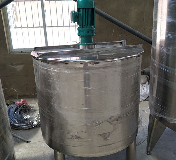 配料罐、攪拌罐、調(diào)配罐、濃配罐