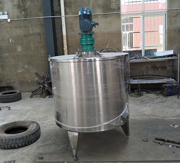 配料罐、攪拌罐、調(diào)配罐、濃配罐