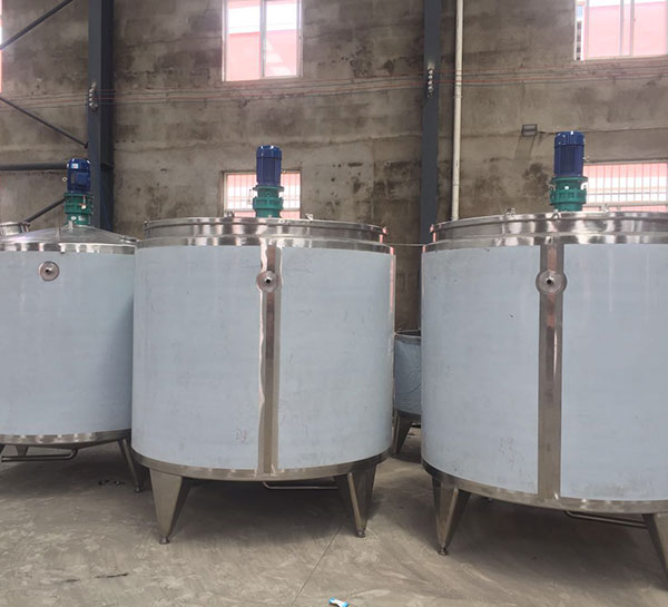 配料罐、攪拌罐、調(diào)配罐、濃配罐